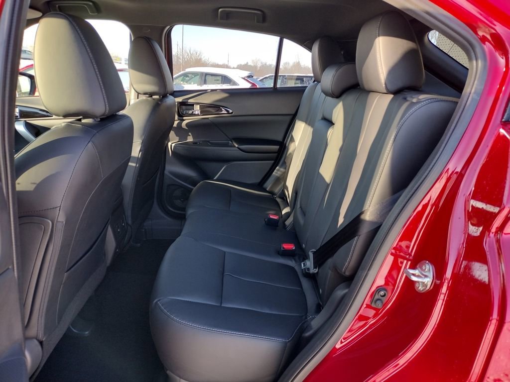 New 2026 Mitsubishi Eclipse Cross SEL image 7