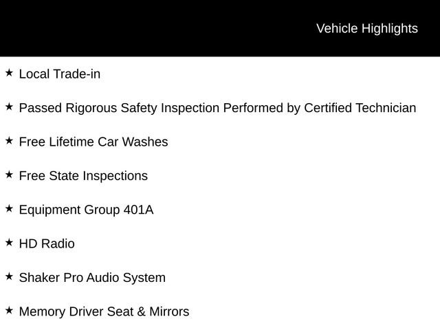 Used 2015 Ford Mustang GT Premium w/ Equipment Group 401A image 6