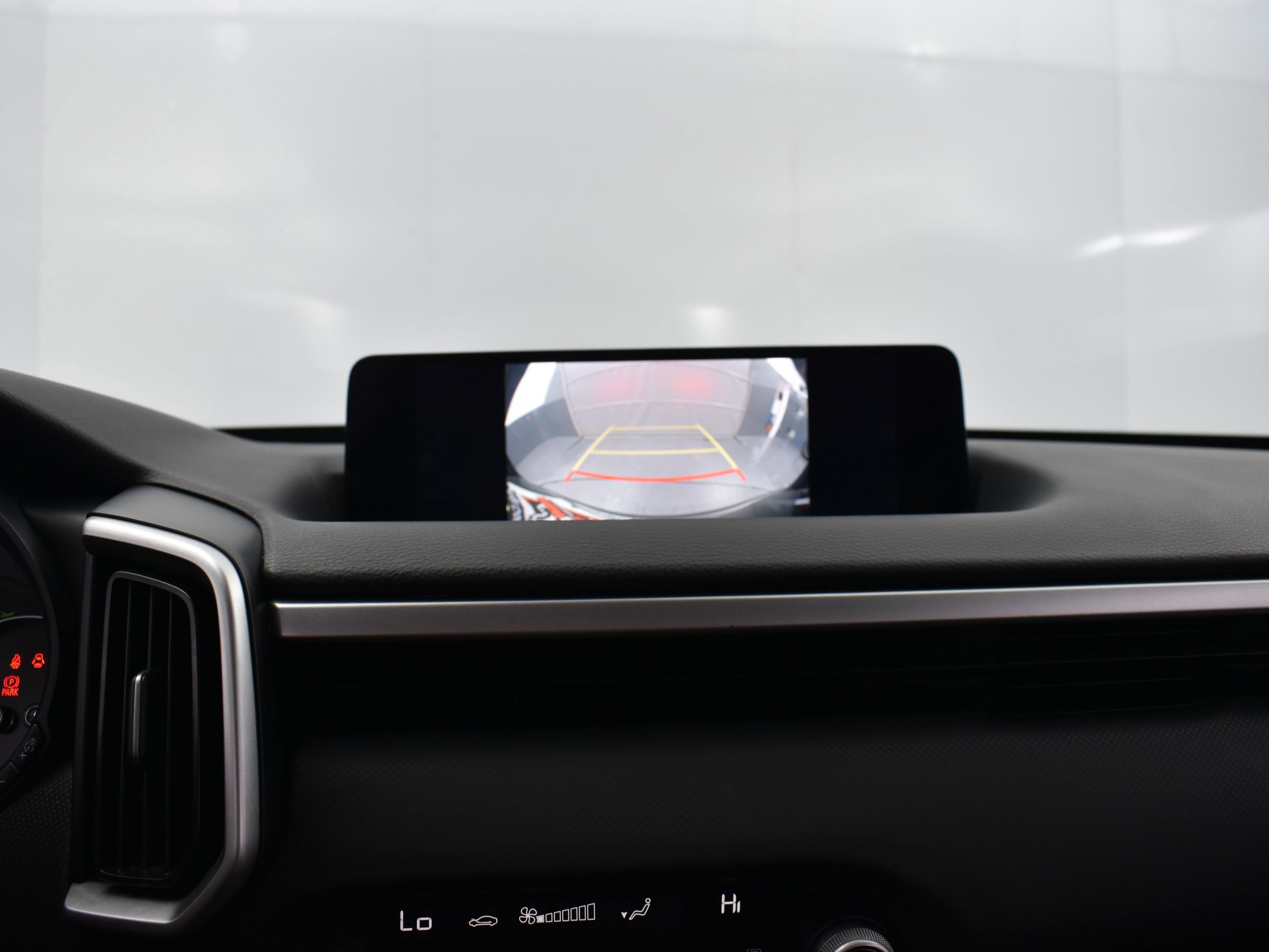 Used 2024 MAZDA CX-50 AWD 2.5 S w/ Preferred Package image 20