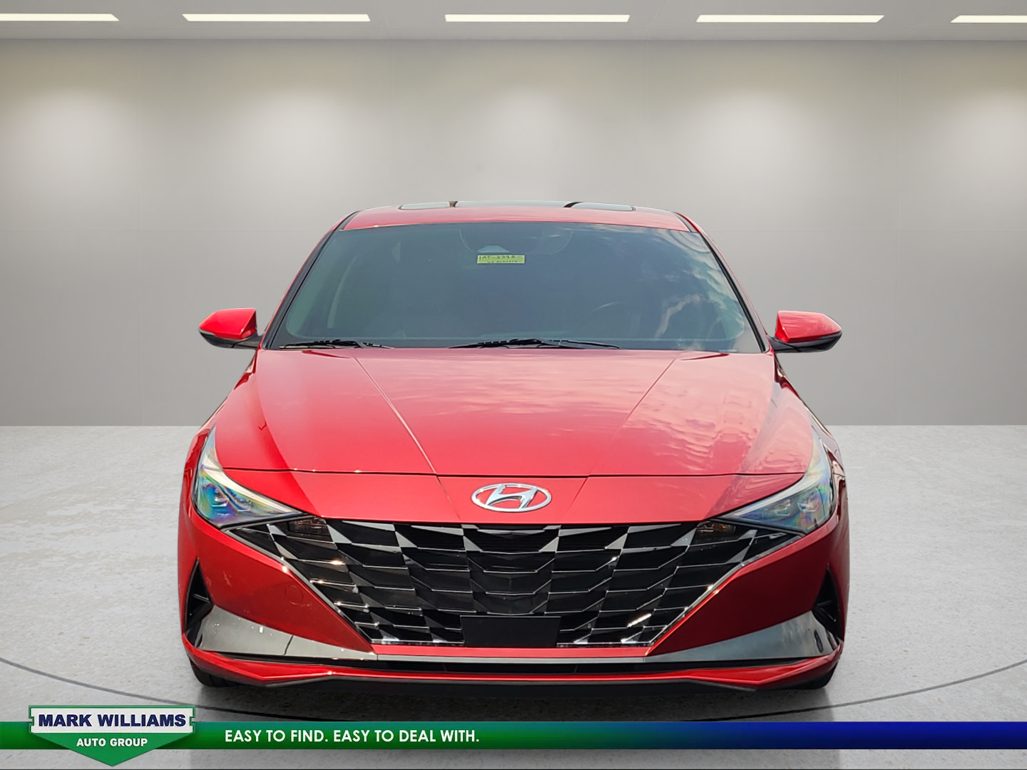 Used 2023 Hyundai Elantra Limited FWD image 9