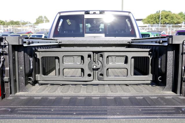 New 2026 RAM 2500 Limited image 22