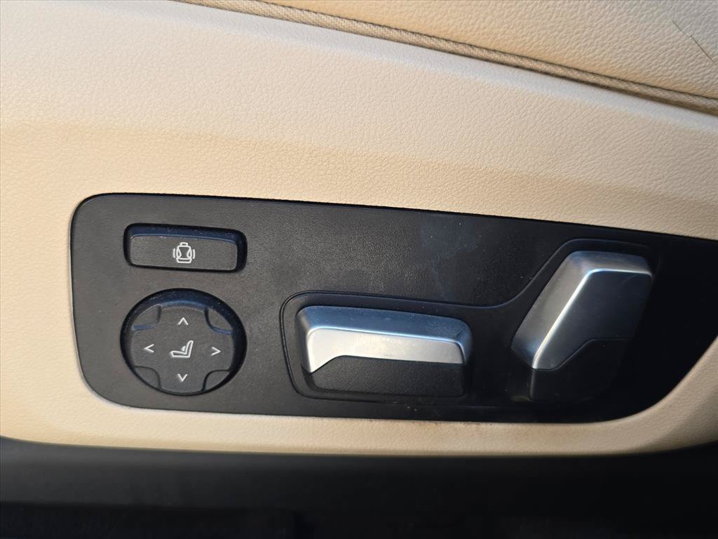 Used 2018 BMW X3 xDrive30i AWD/4WD image 13