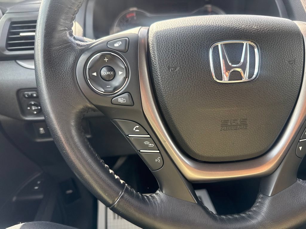 Used 2016 Honda Pilot EX-L image 26
