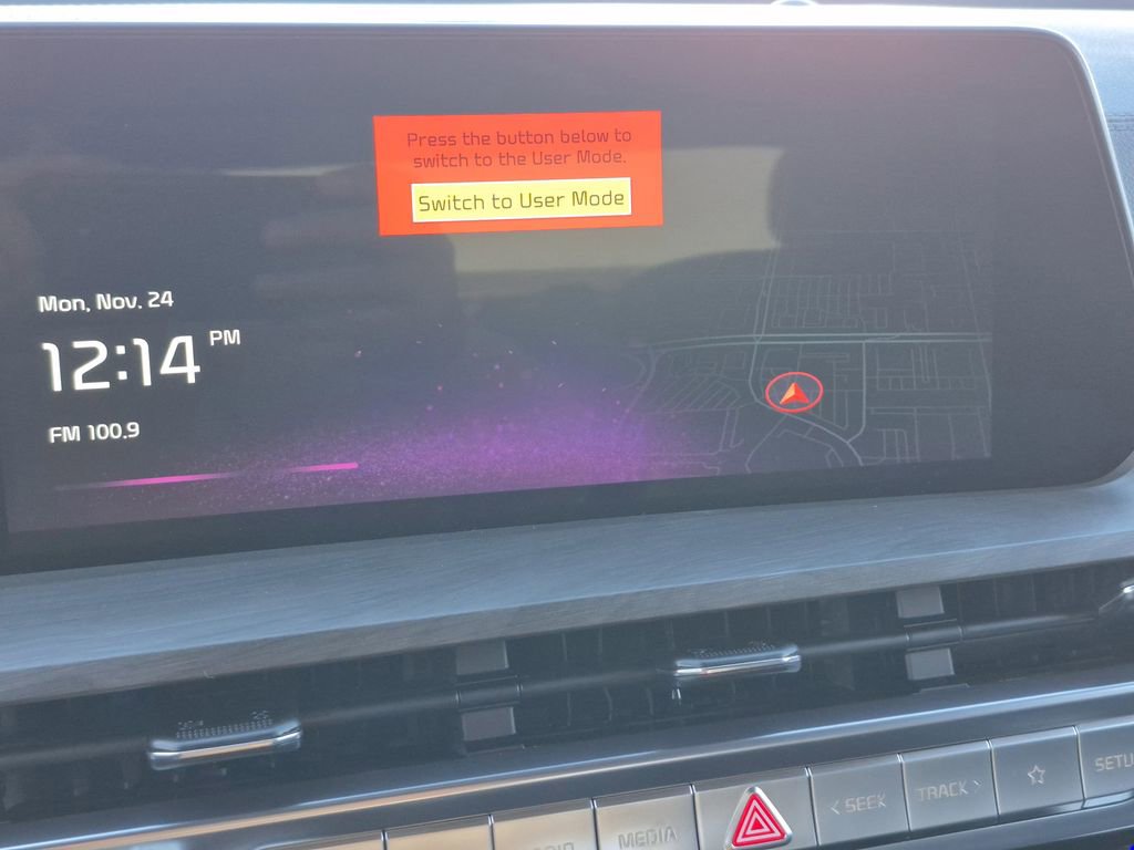 New 2025 Kia Telluride SX X-Line image 22