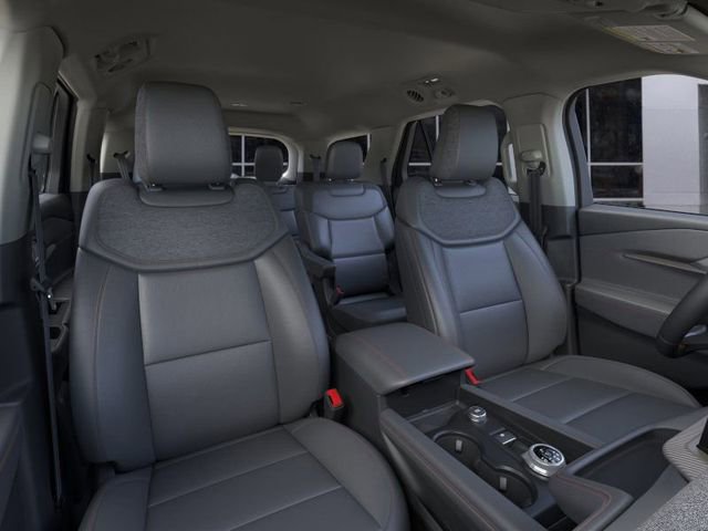 New 2026 Ford Explorer Active w/ Active Comfort Package image 10
