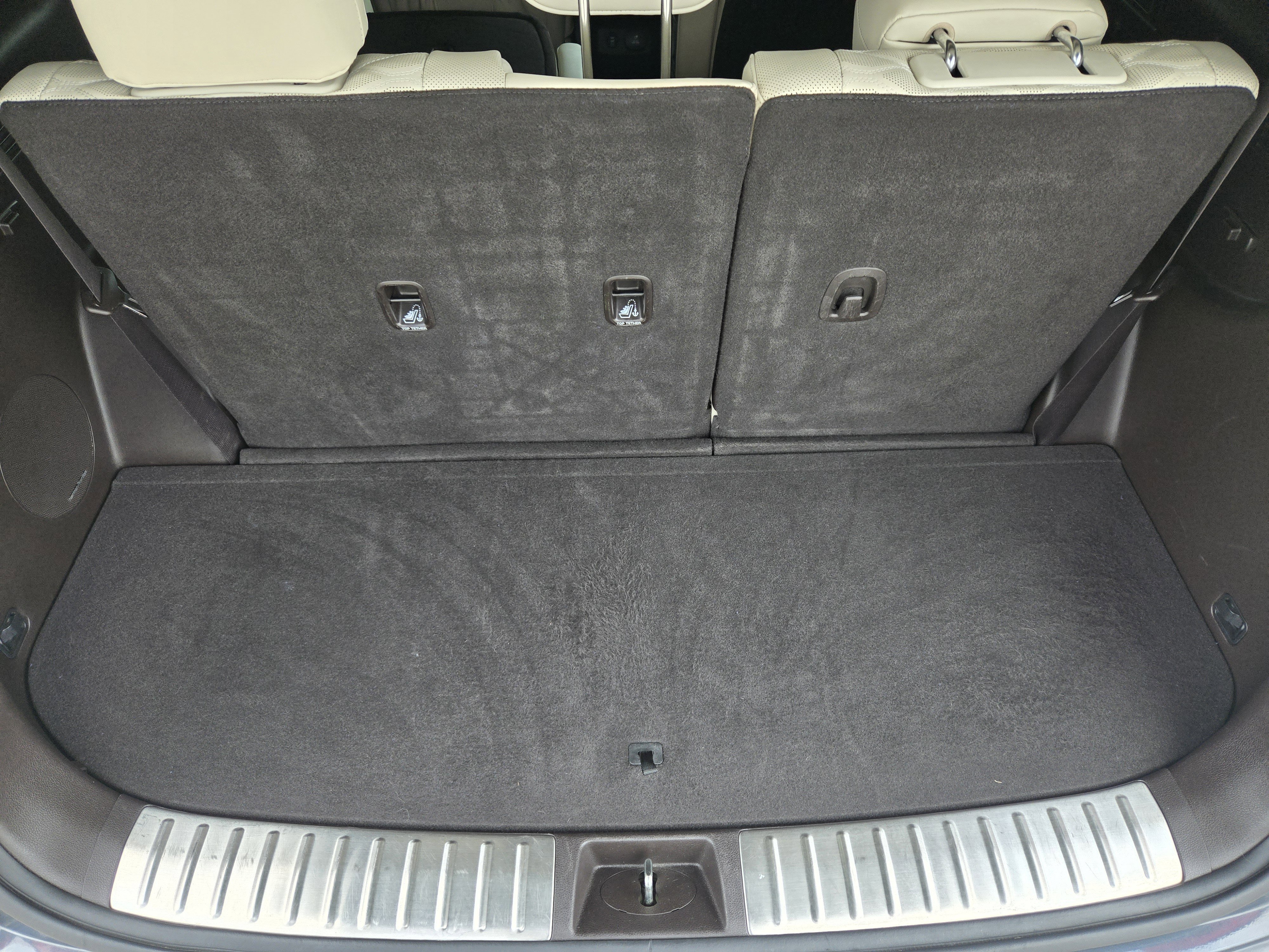 Used 2020 Hyundai Palisade Limited image 32