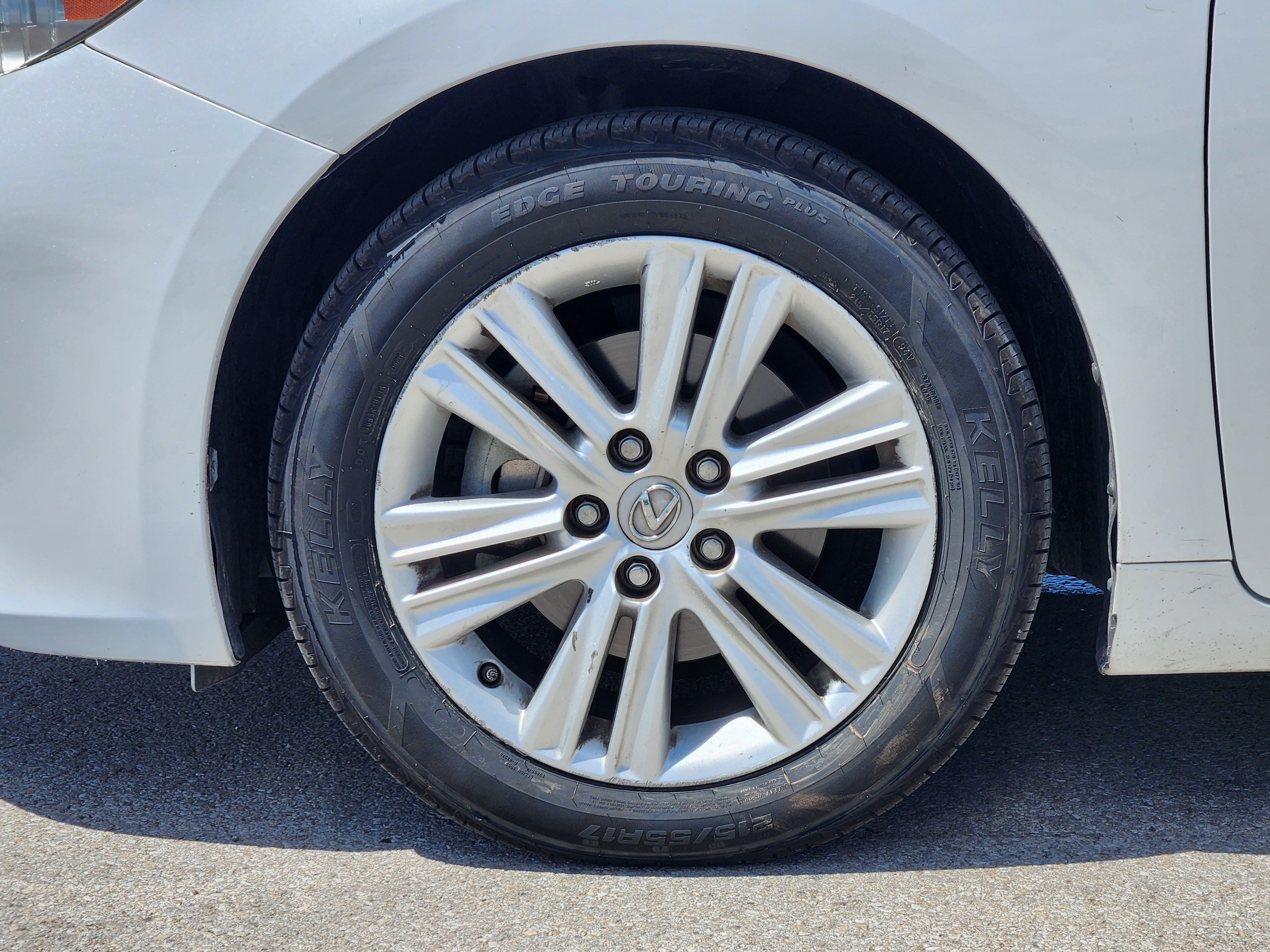 Used 2013 Lexus ES 350 w/ Premium Pkg FWD image 10