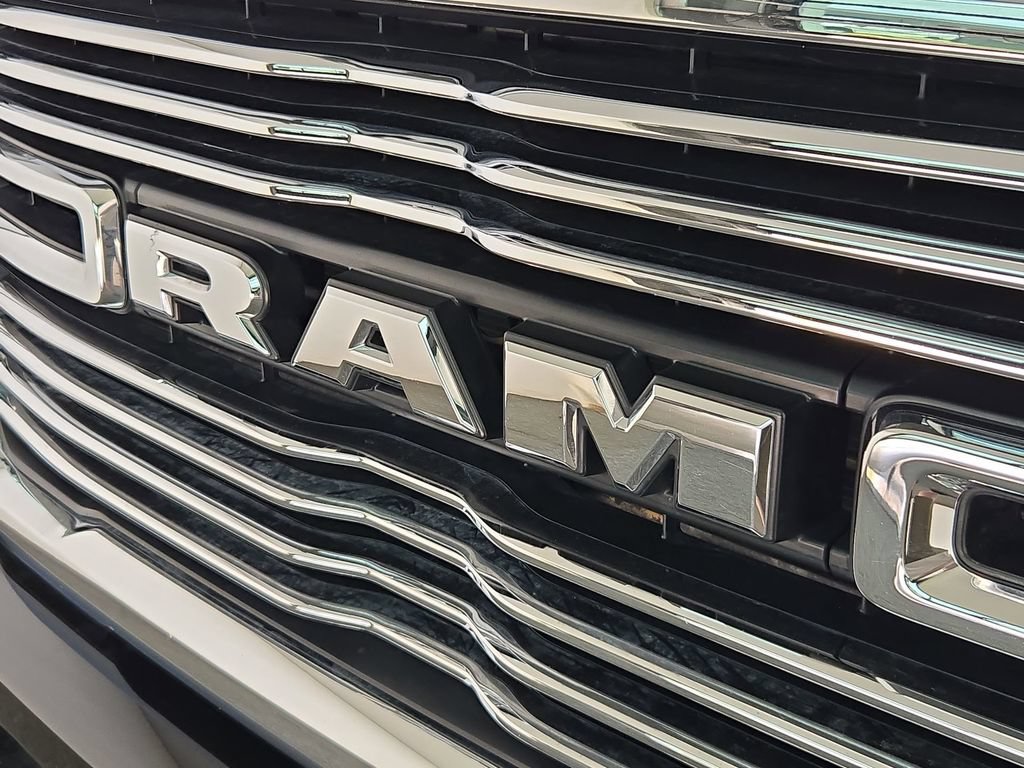 Used 2024 RAM 2500 Laramie w/ Safety Group AWD/4WD image 37