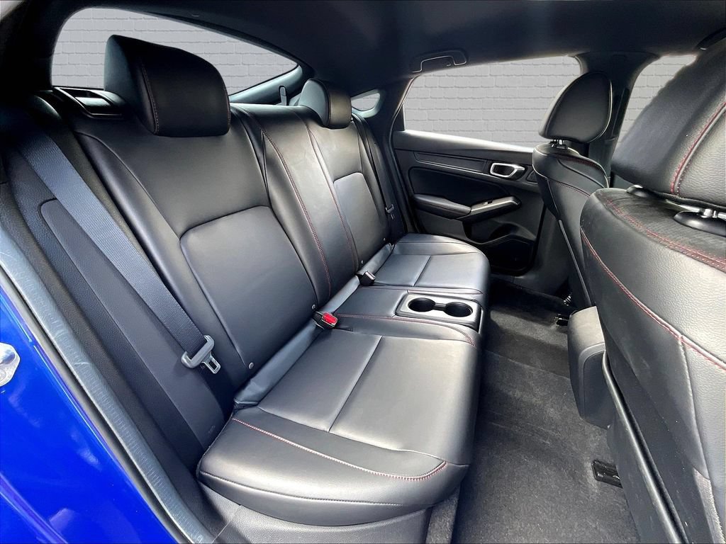 Used 2024 Acura Integra Type S FWD image 20