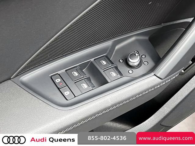 Certified 2023 Audi A3 2.0T Premium w/ Convenience Package image 16