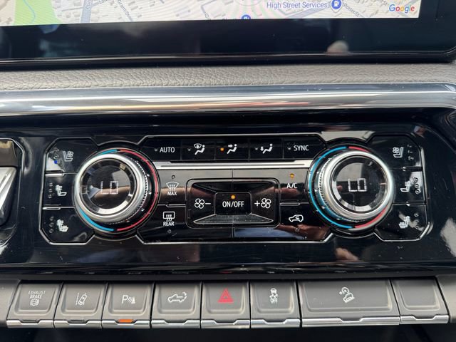 Used 2024 GMC Sierra 2500 Denali w/ Denali Reserve Package image 15