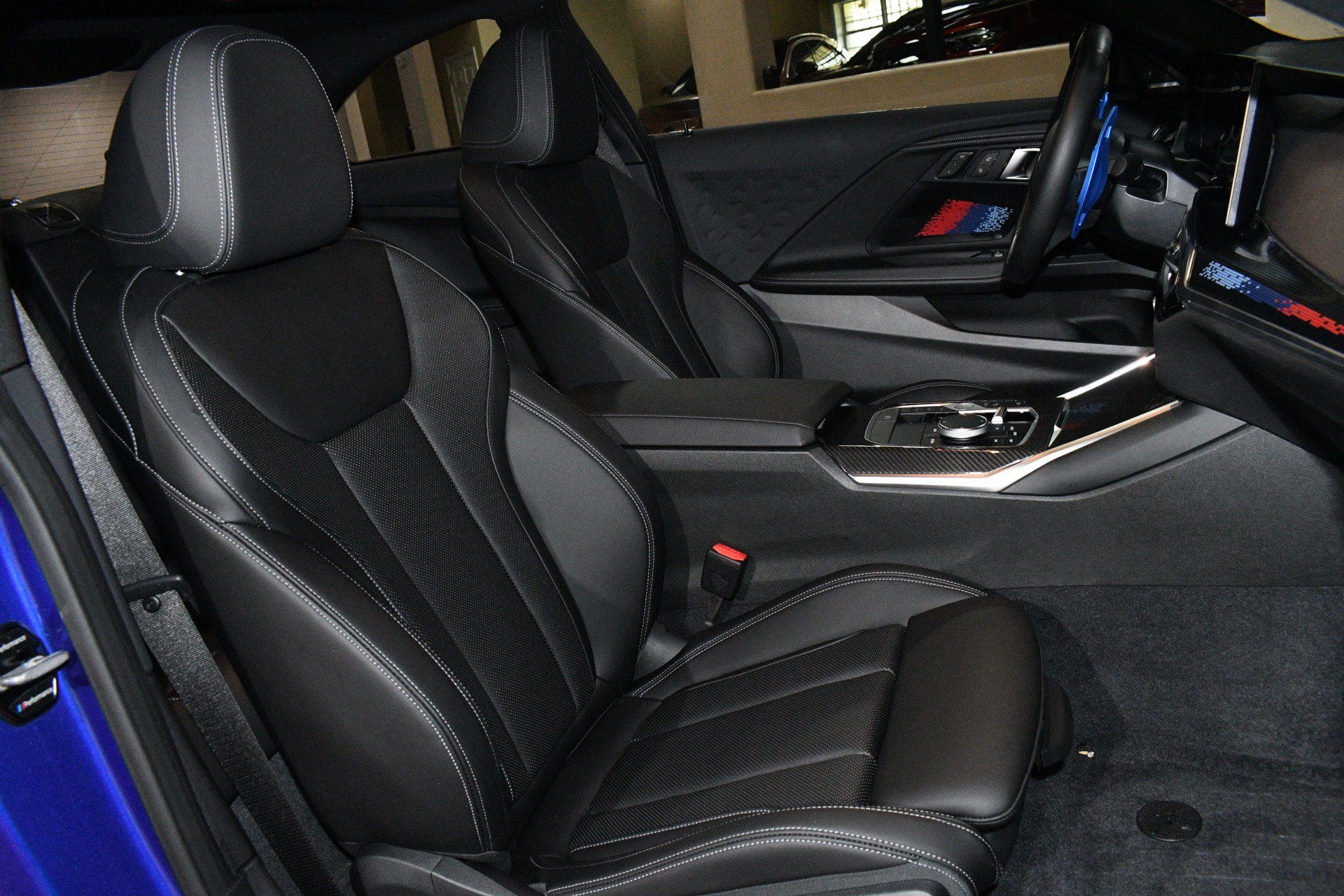 Used 2024 BMW M240i xDrive Coupe w/ Premium Package AWD/4WD image 8