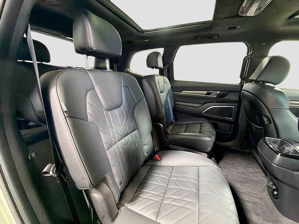 Used 2025 Kia Telluride SX Prestige X-Line AWD/4WD image 32