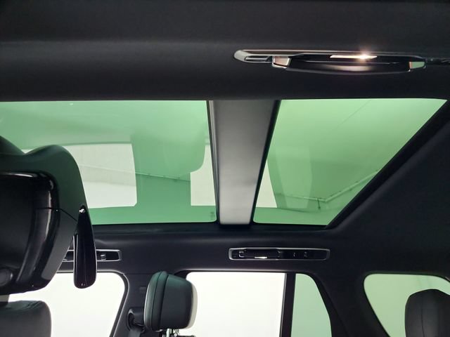 New 2026 Land Rover Range Rover SE AWD/4WD image 22