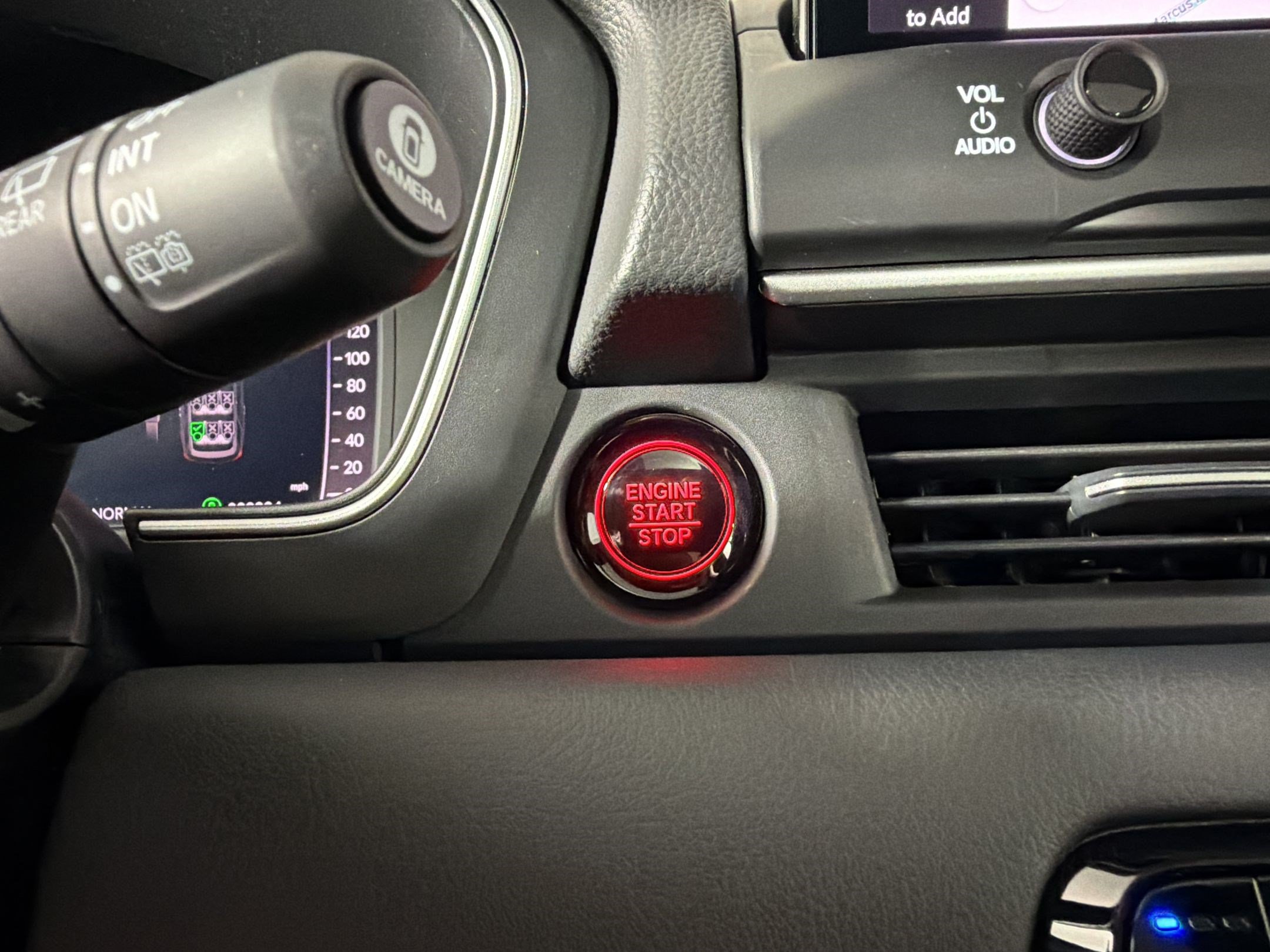 New 2026 Honda Pilot Black Edition image 16