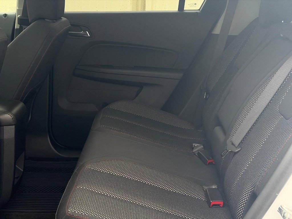 Used 2017 GMC Terrain SLE w/ Convenience Package image 10