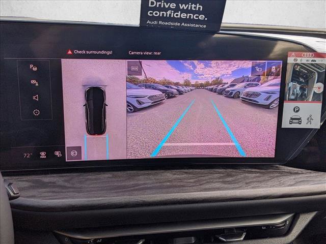 New 2025 Audi Q5 Premium image 12