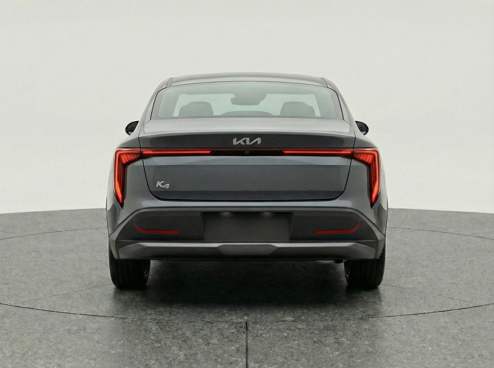 Used 2025 Kia K4 LXS image 7