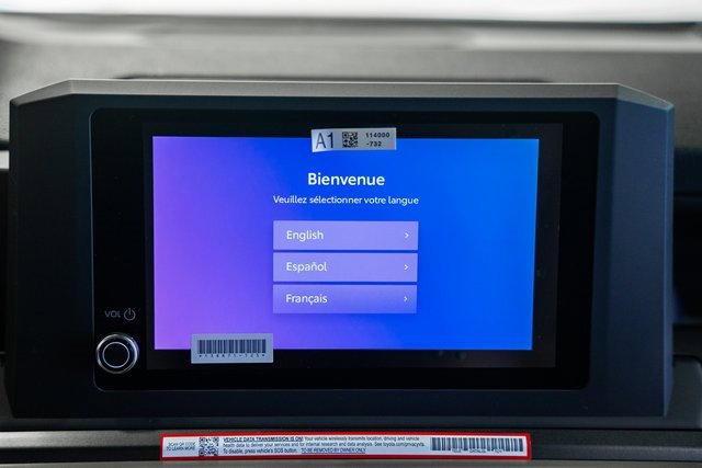 New 2026 Toyota Tacoma SR5 image 22