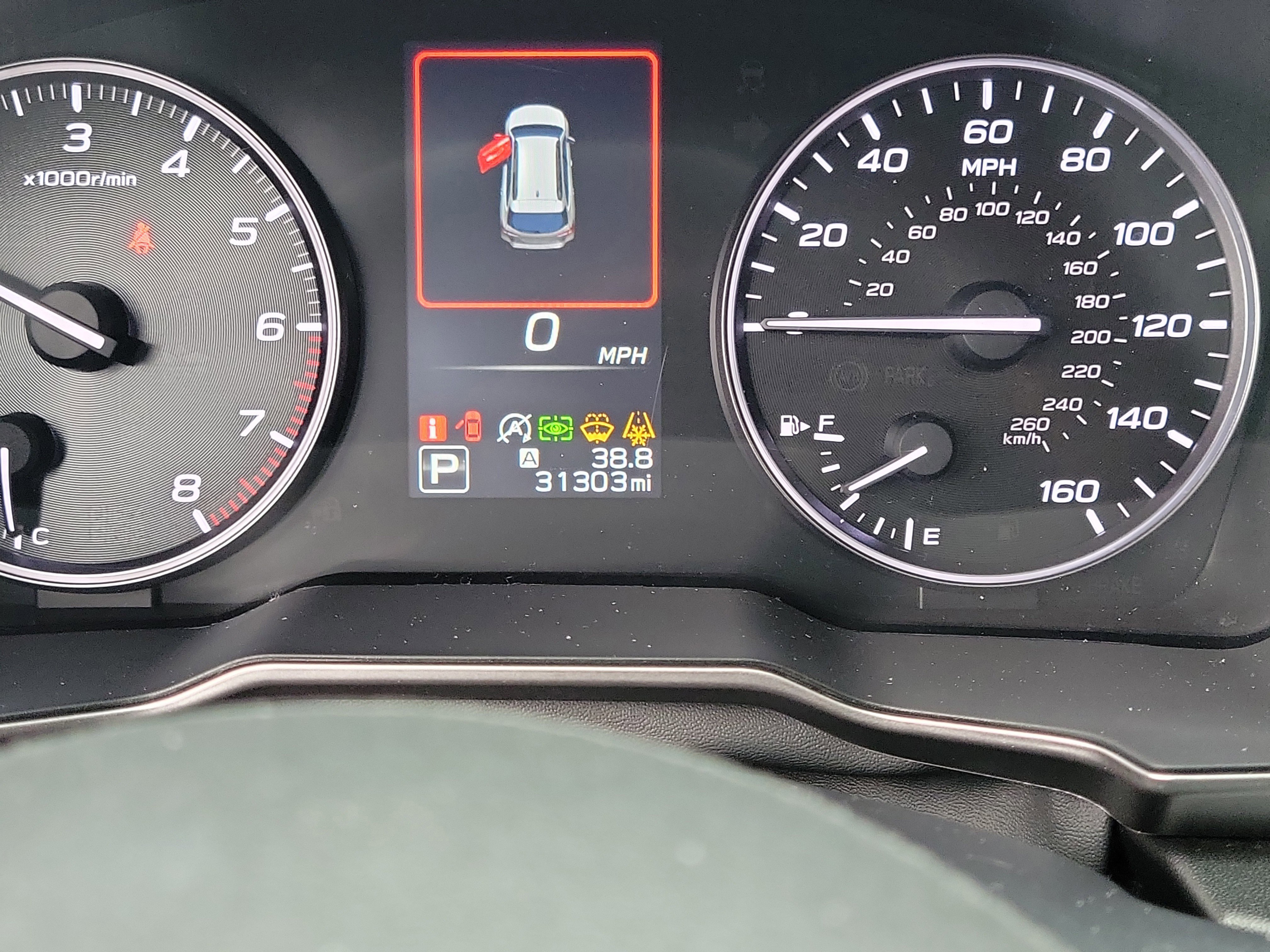 Used 2023 Subaru Outback Limited image 25