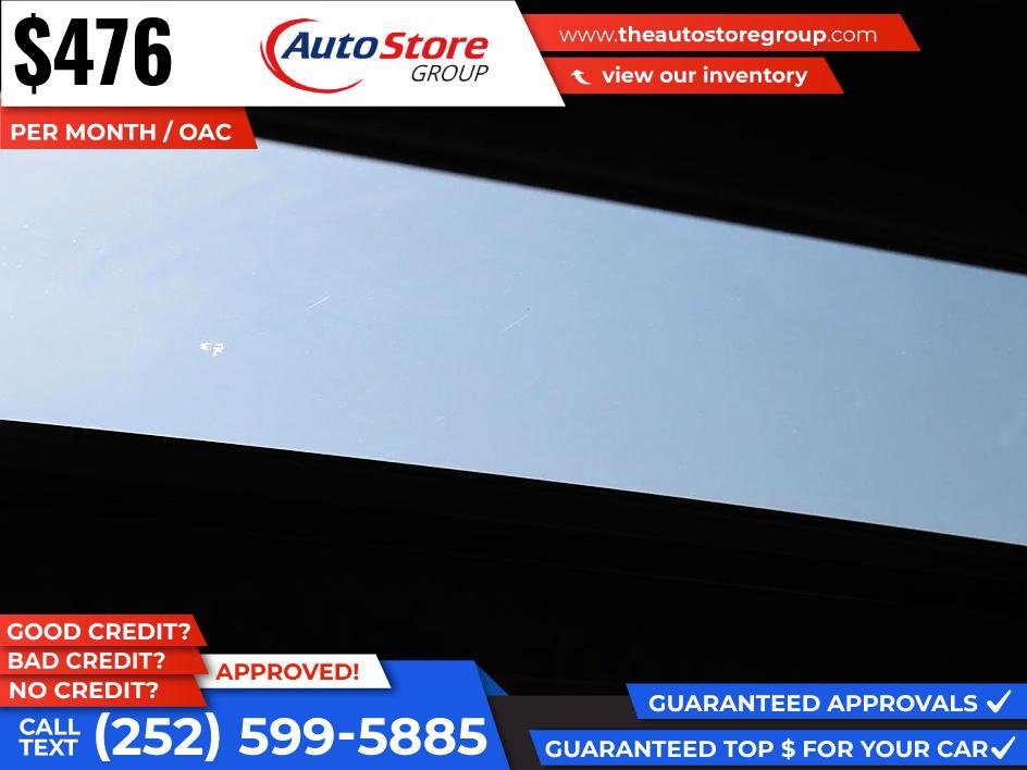 Used 2015 Lexus GS 350 w/ F Sport Package image 12