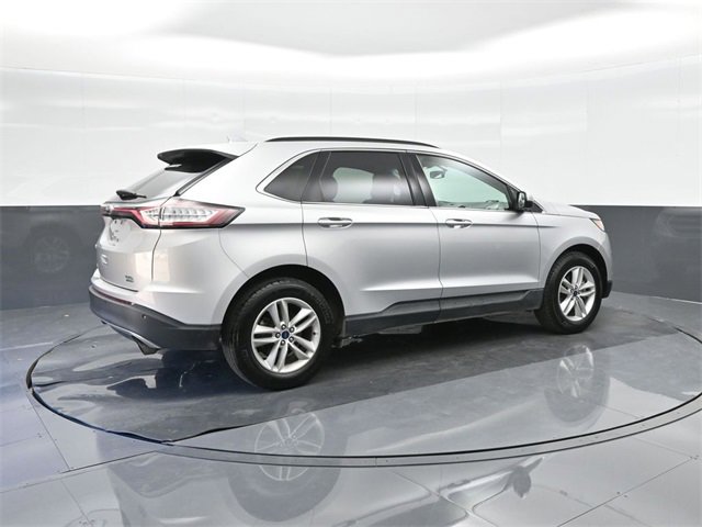 Used 2017 Ford Edge SEL image 15