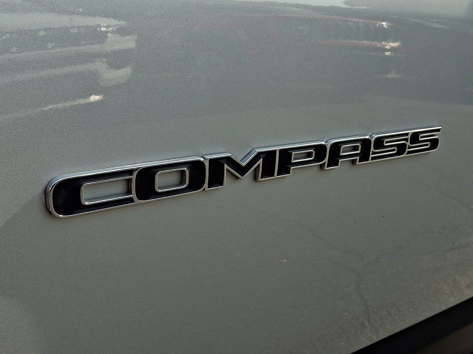 Certified 2024 Jeep Compass Limited AWD/4WD image 29