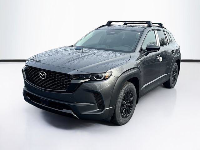 New 2026 MAZDA CX-50 AWD 2.5 Hybrid w/ Premium Pkg image 3