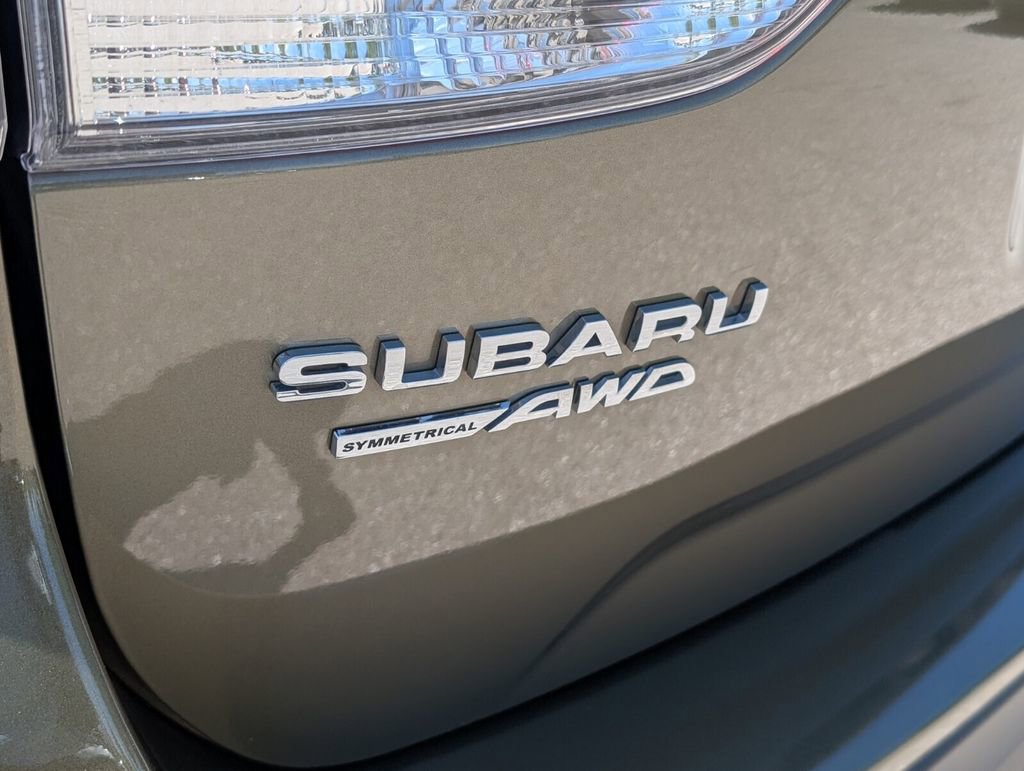 Certified 2023 Subaru Forester Limited image 14