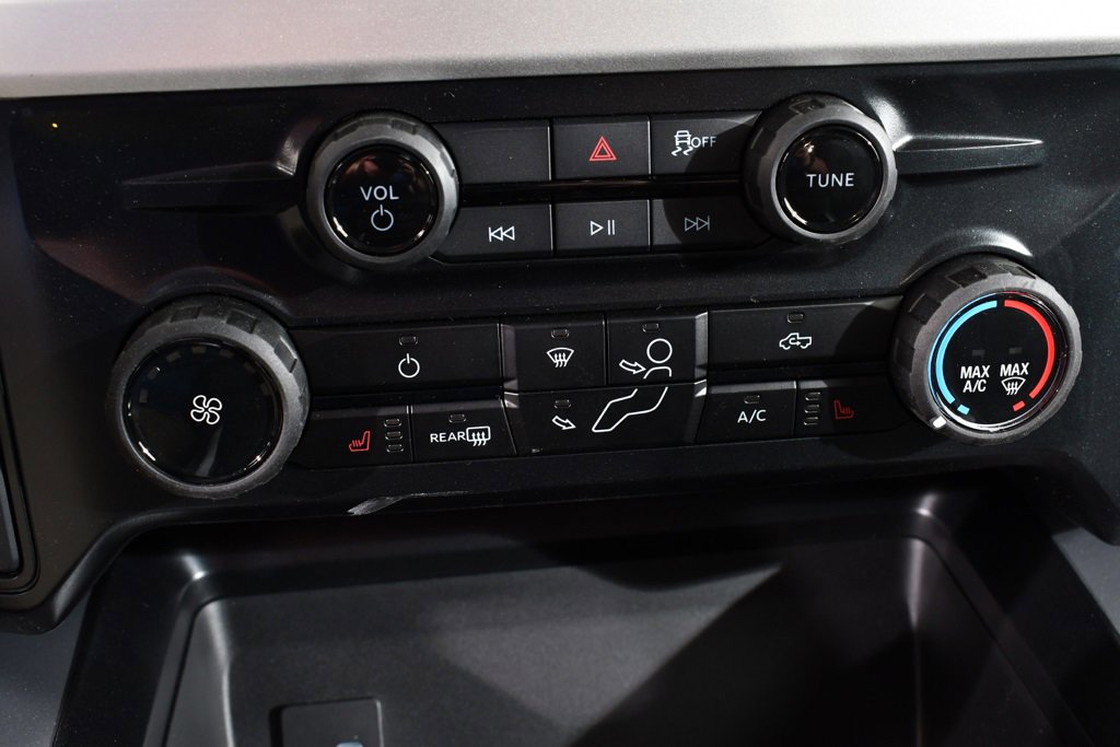 New 2025 Ford F550 4x4 Crew Cab Super Duty w/ XLT Value Package image 30