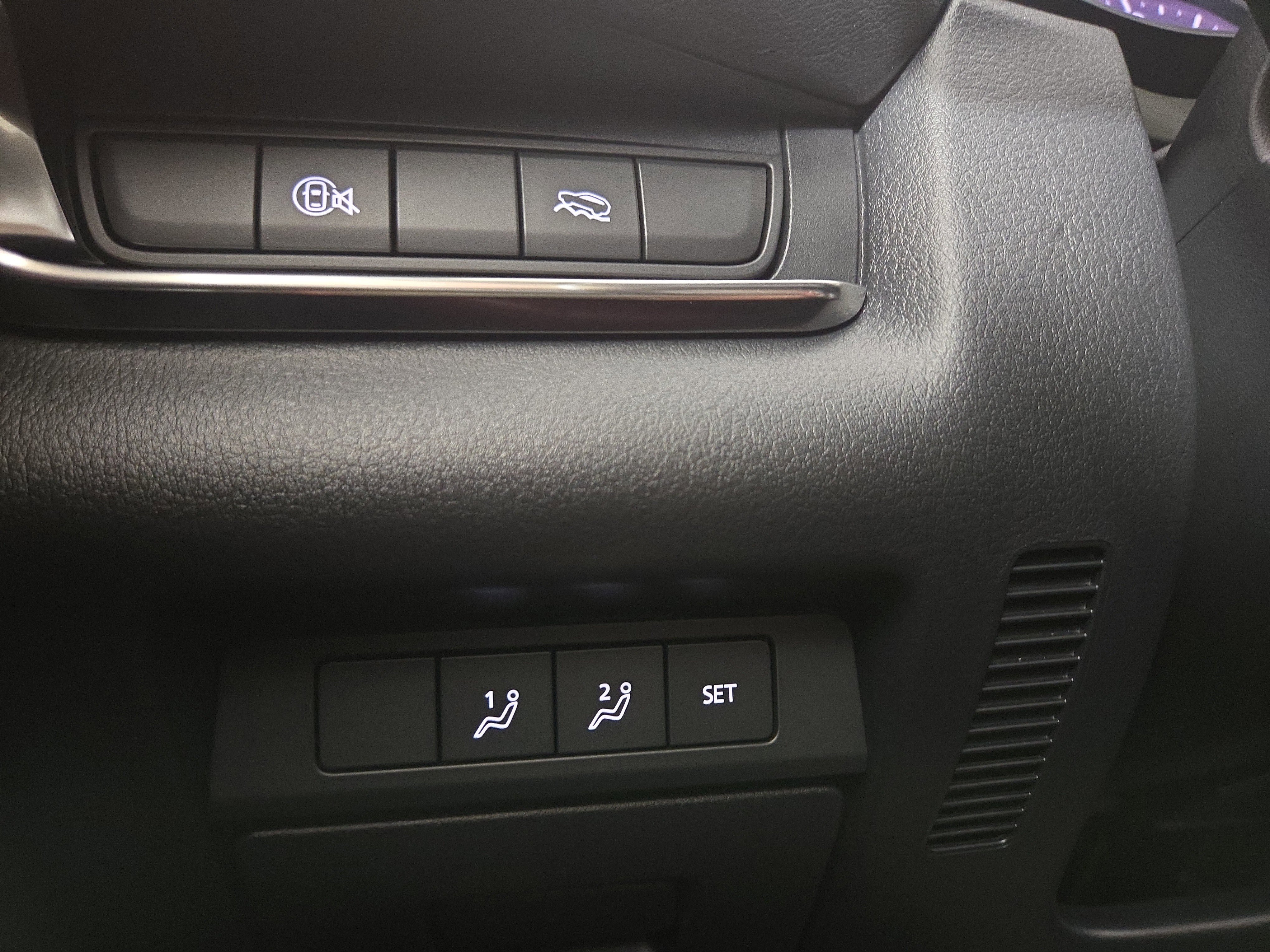 Used 2025 MAZDA CX-30 AWD 2.5 S w/ Preferred Package image 26