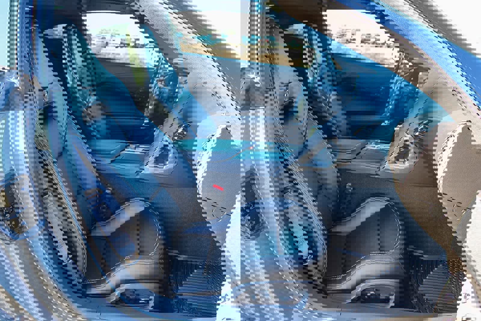 Used 2015 Chevrolet Corvette Stingray Coupe w/ 2LT Preferred Equipment Group image 15