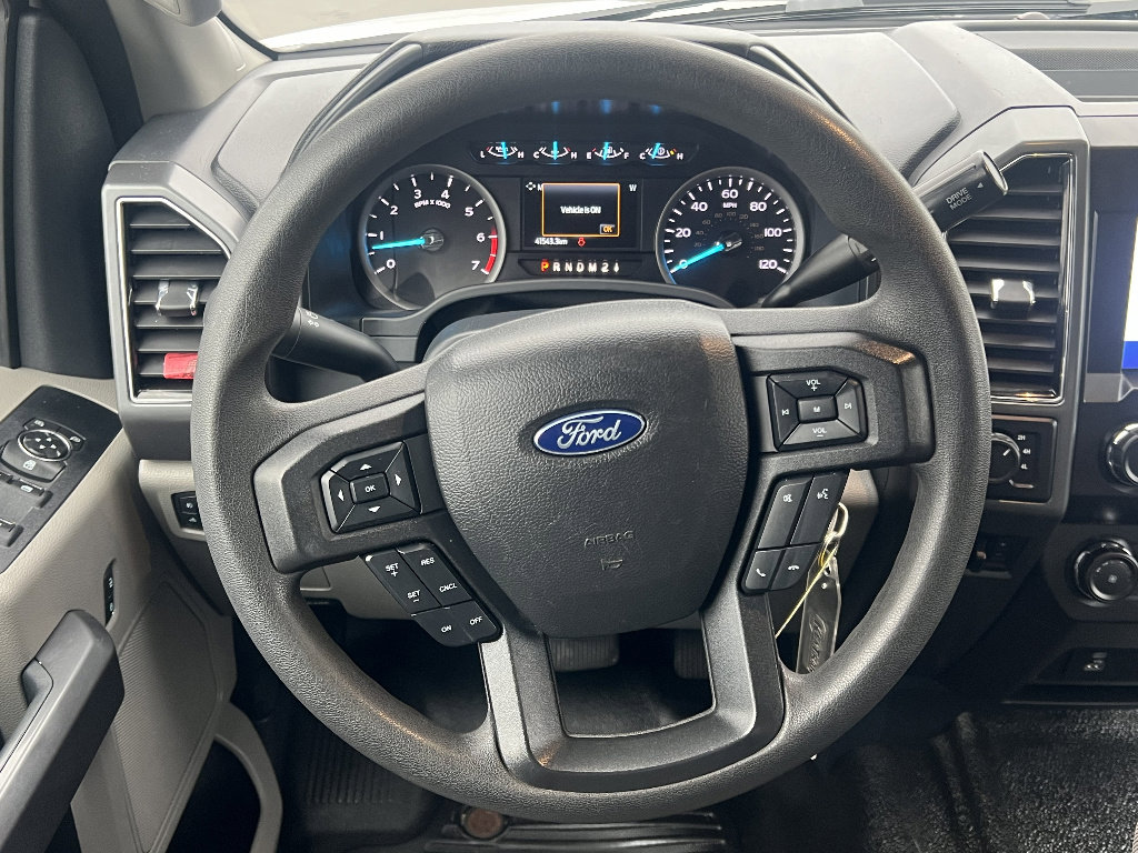 Certified 2022 Ford F250 XLT w/ XLT Value Package image 22