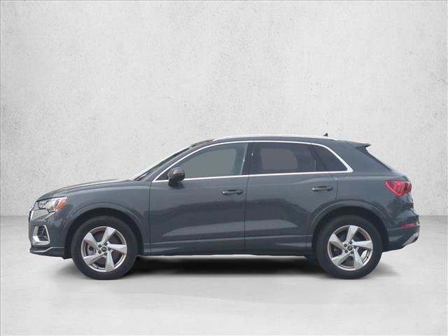 Used 2022 Audi Q3 2.0T Premium w/ Convenience Package AWD/4WD image 8