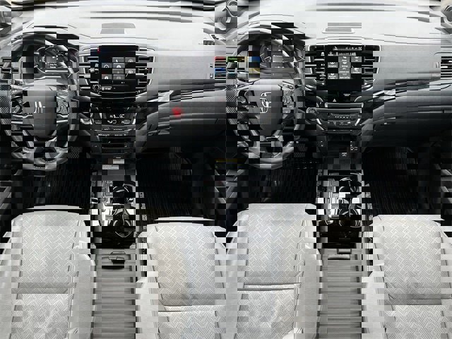 Certified 2022 Honda Passport Elite image 12