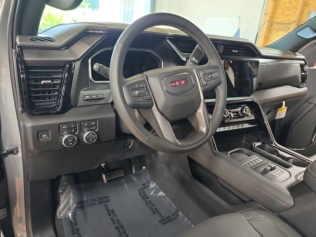 New 2026 GMC Sierra 3500 AT4 w/ AT4 Premium Plus Package AWD/4WD image 15