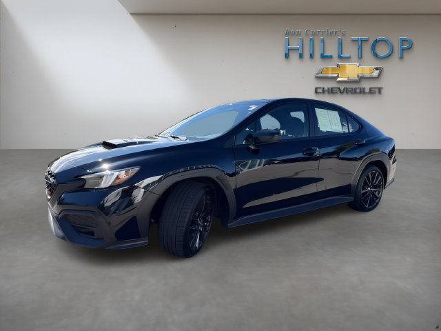 Used 2026 Subaru WRX AWD/4WD image 10