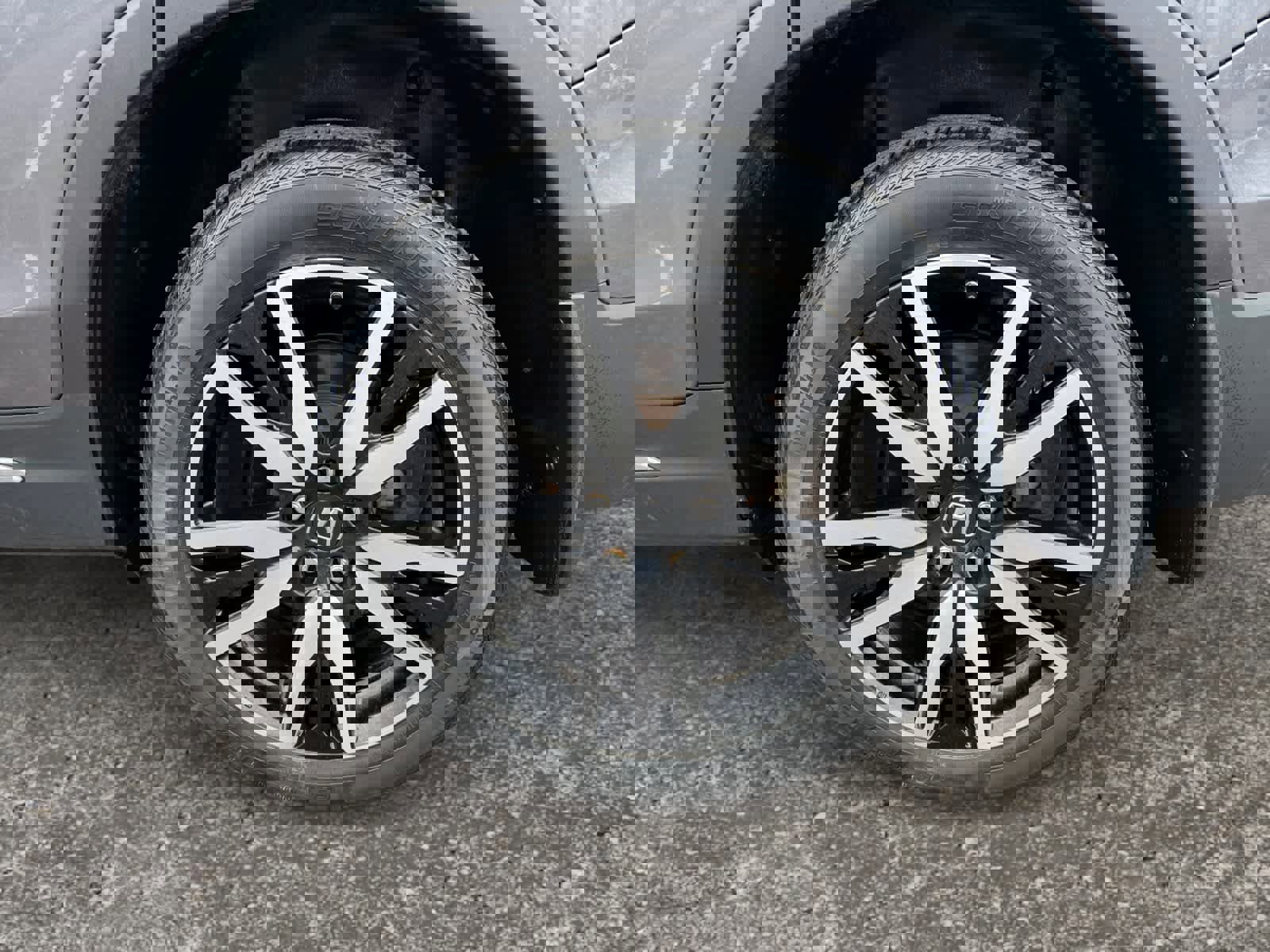 Used 2021 Honda Pilot Elite image 15