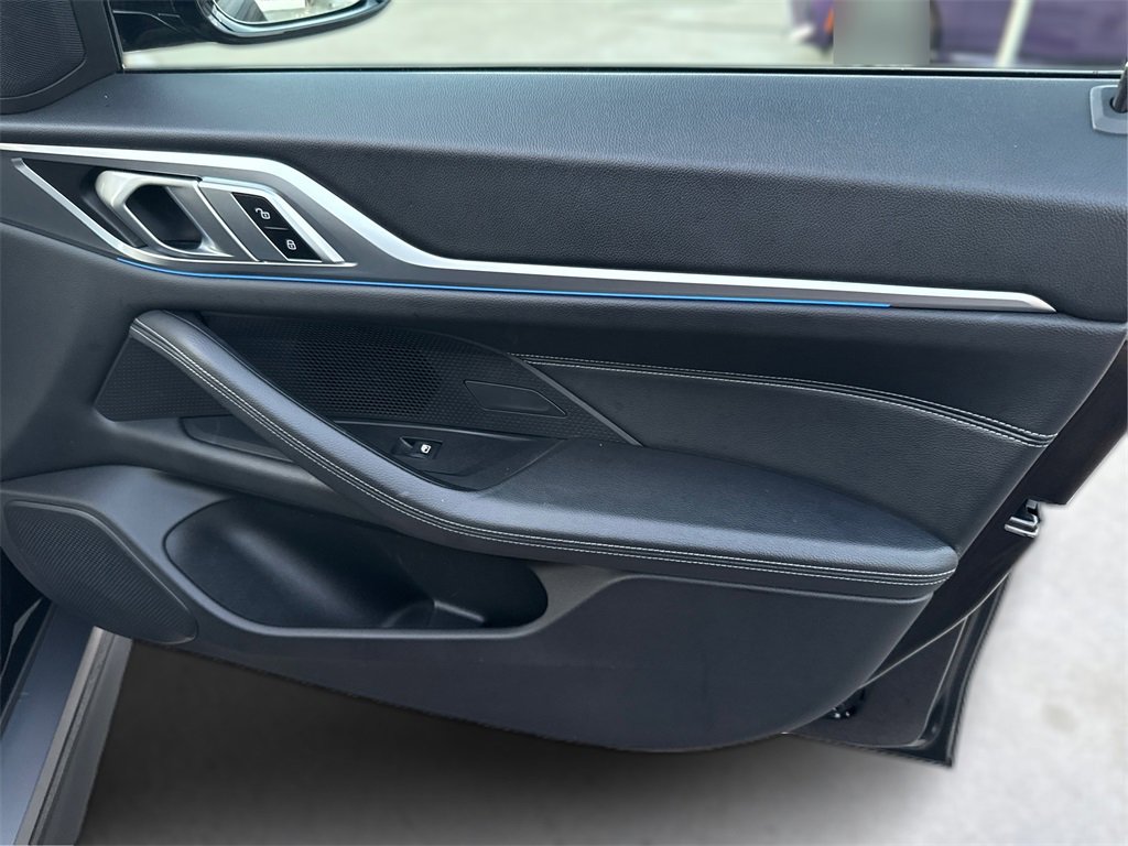 Certified 2023 BMW i4 eDrive35 image 27