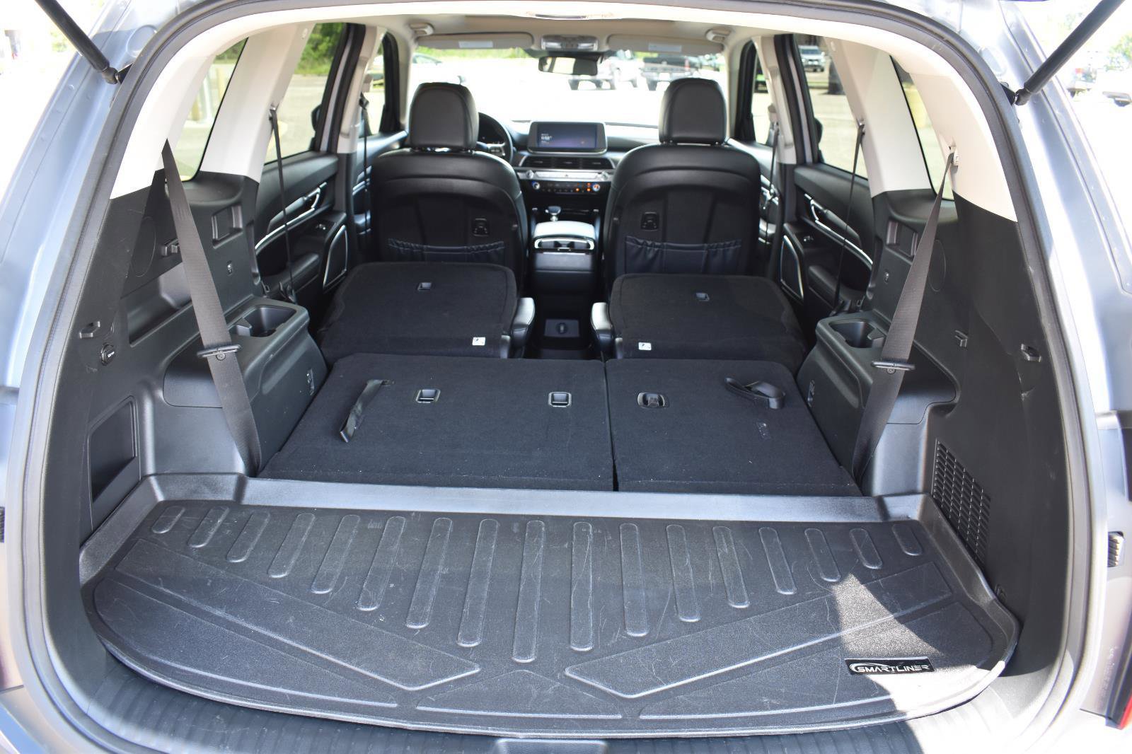 Used 2022 Kia Telluride S FWD image 53