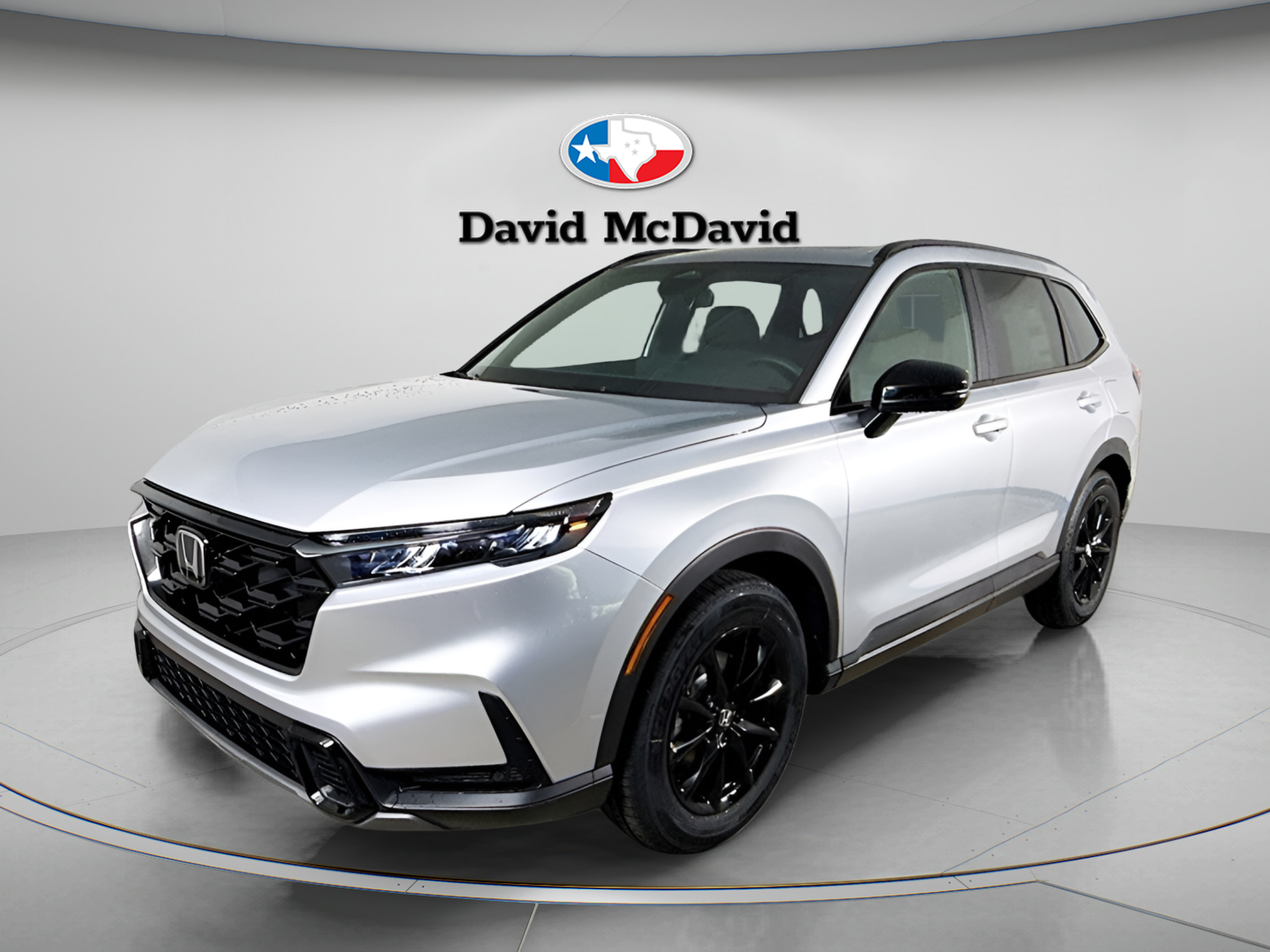 Used 2026 Honda CR-V Sport-L image 1
