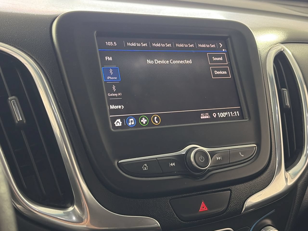 Used 2021 Chevrolet Equinox LT AWD/4WD image 15
