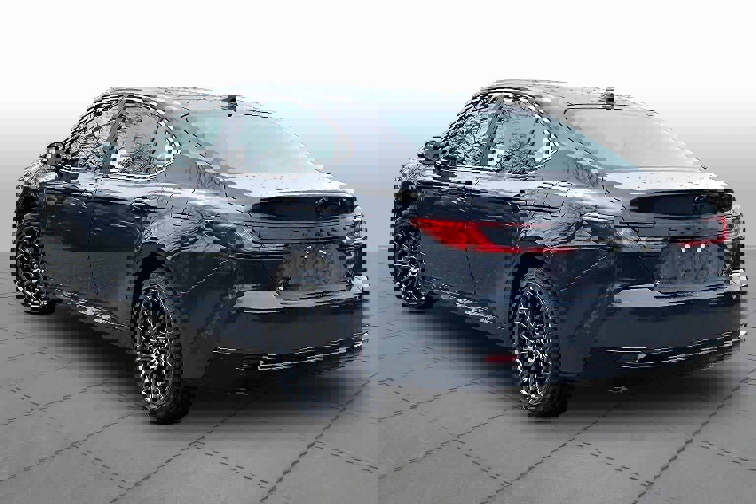 New 2026 Toyota Camry XLE AWD/4WD image 11