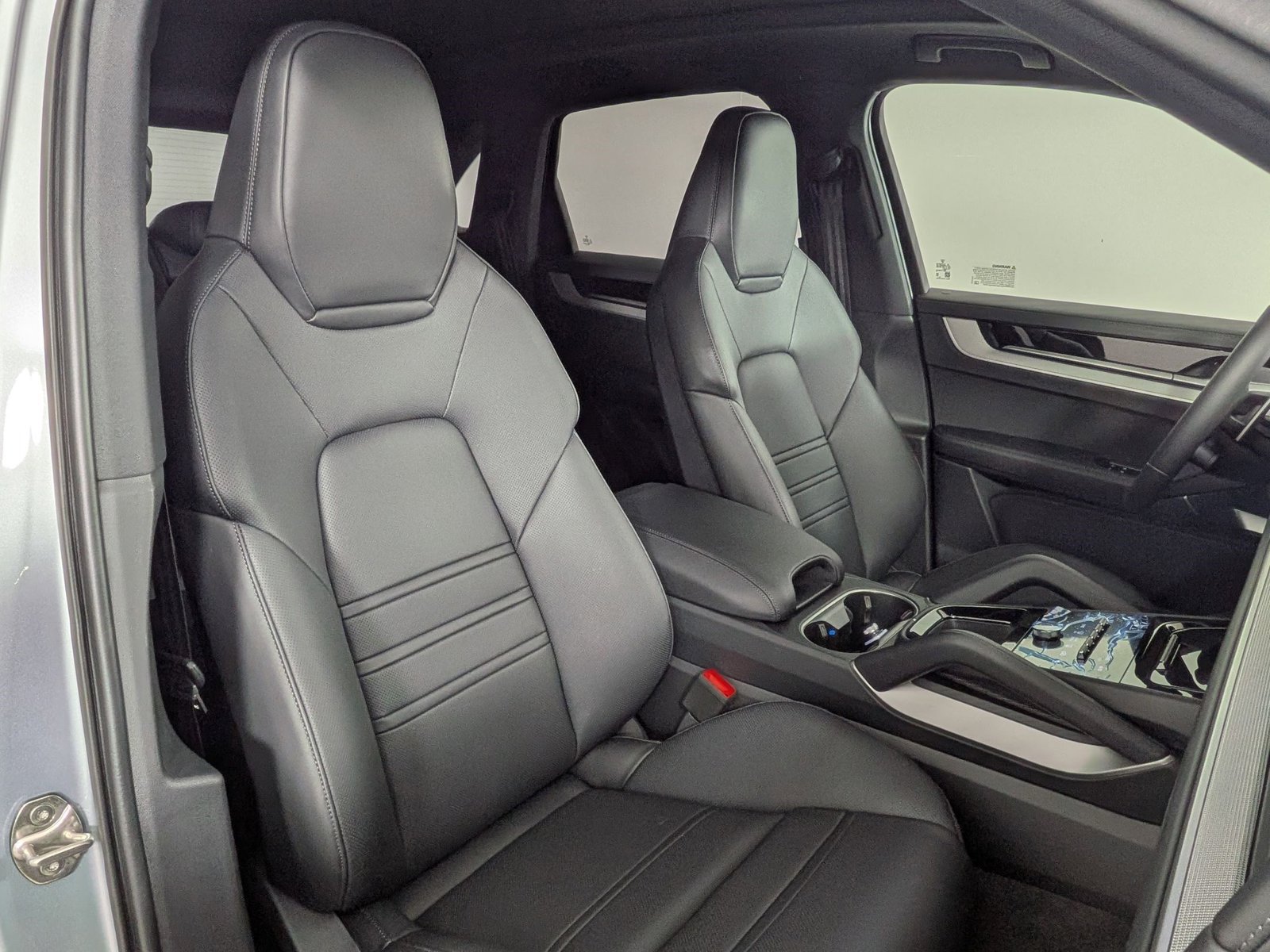 New 2026 Porsche Cayenne AWD/4WD image 24