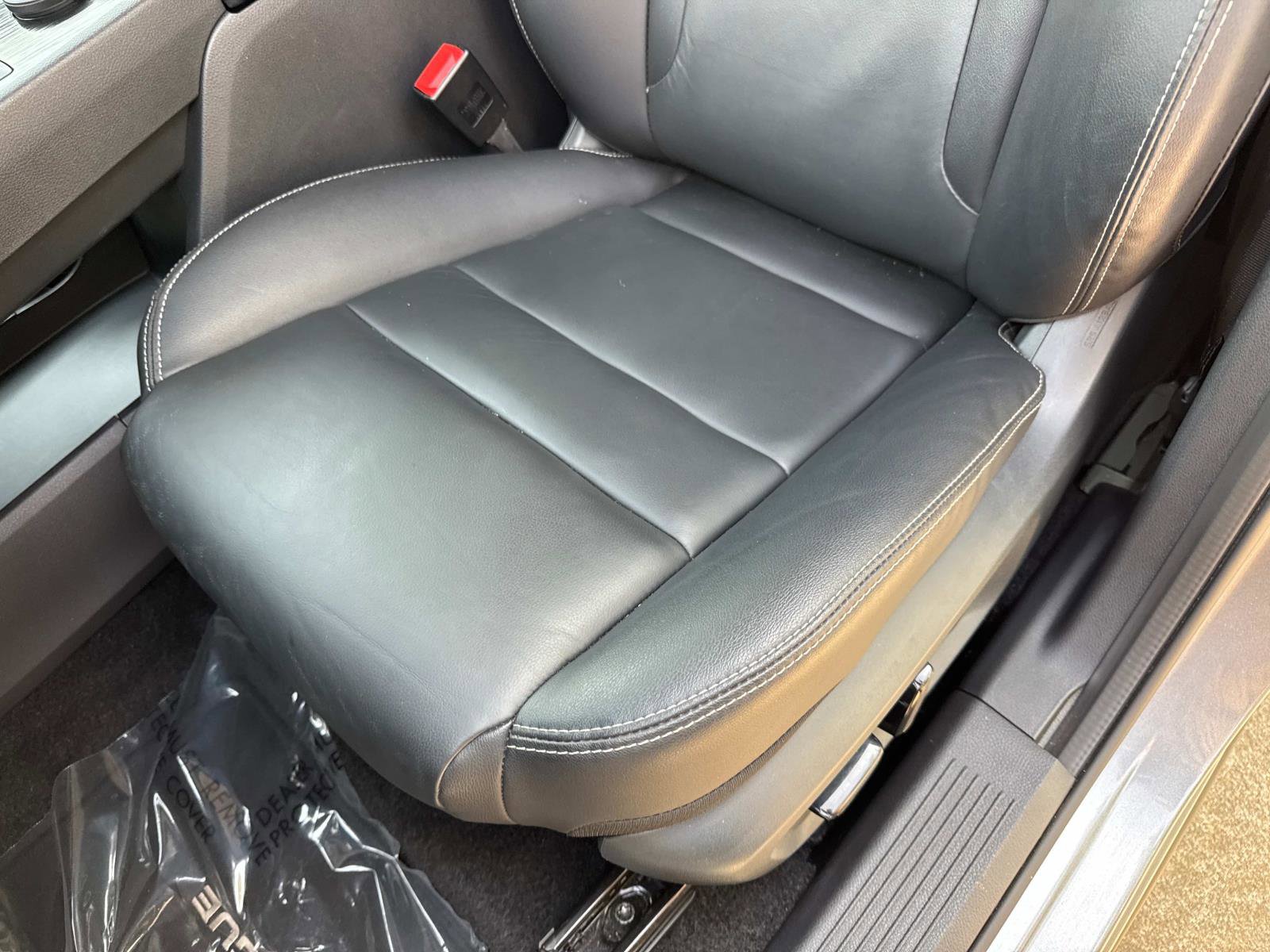 Used 2026 Nissan Rogue SL image 19