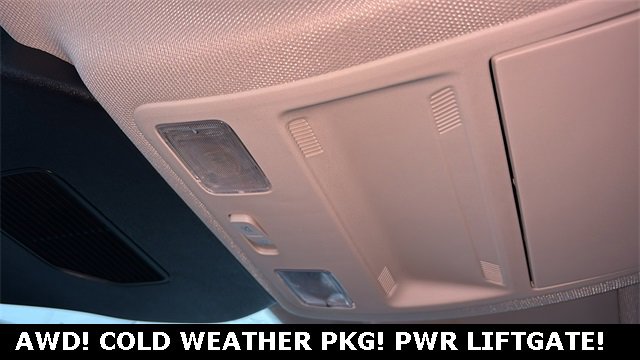 New 2026 Ford Escape Active w/ Cold Weather Package image 19