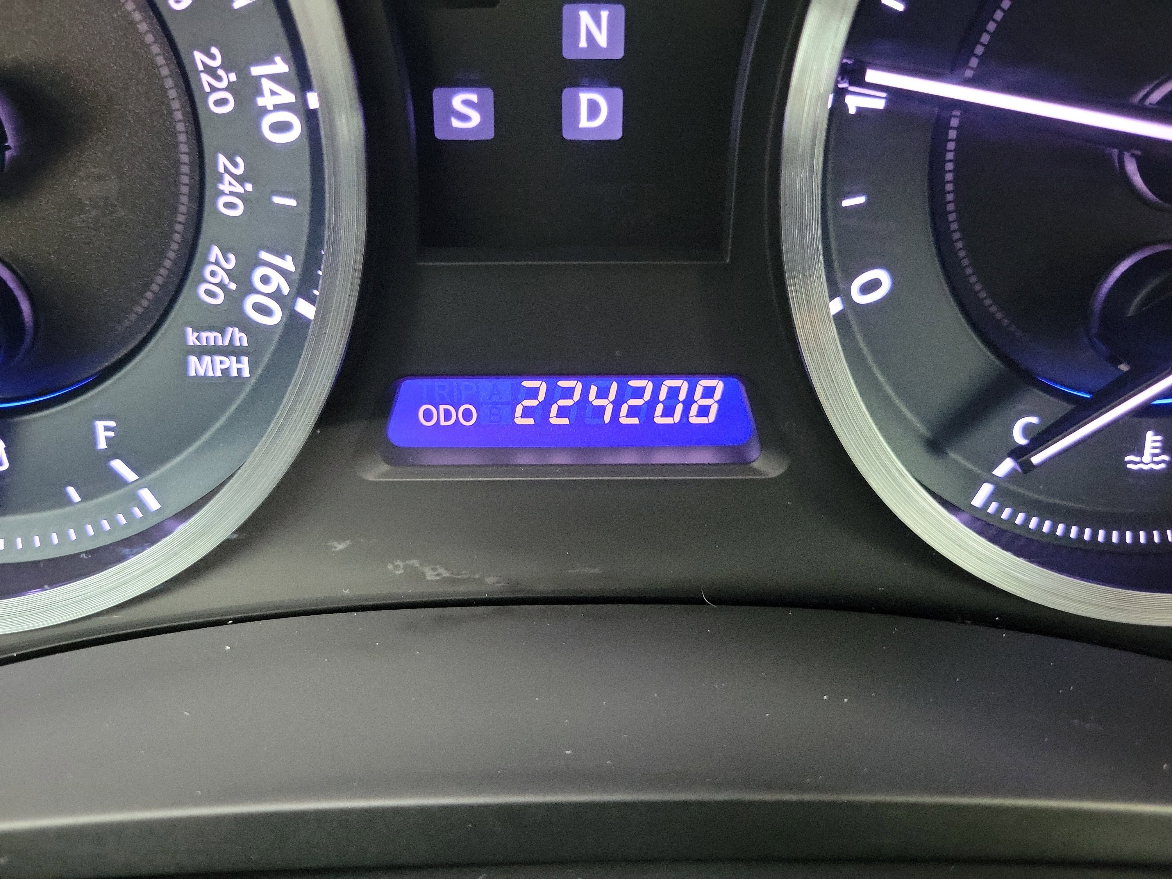 Used 2012 Lexus IS 250 w/ Premium Pkg Value Edition image 26