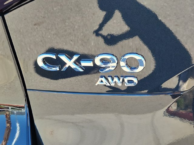 New 2026 MAZDA CX-90 3.3 Turbo w/ Select Package AWD/4WD image 29