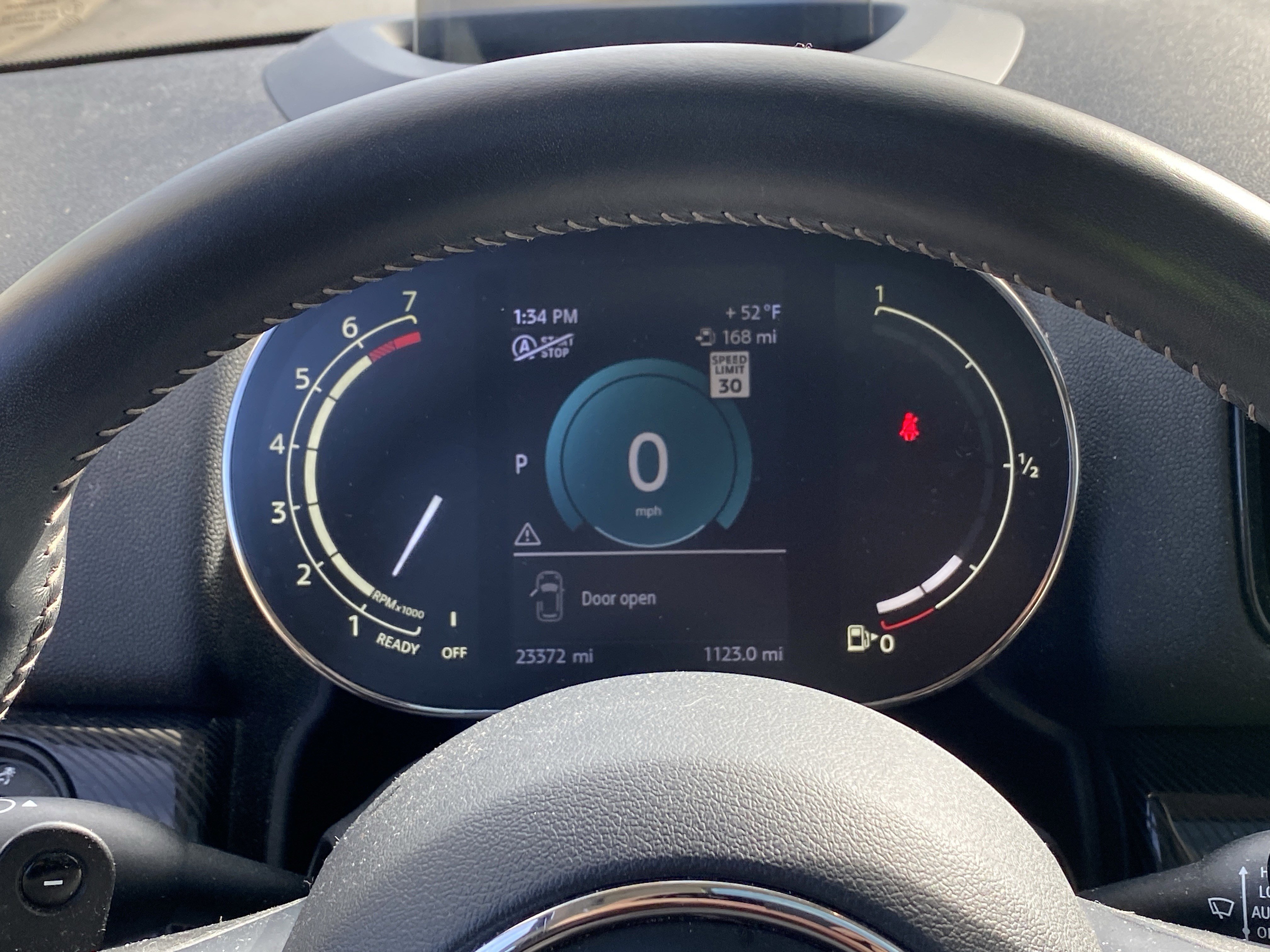 Certified 2023 MINI Cooper Countryman S image 11