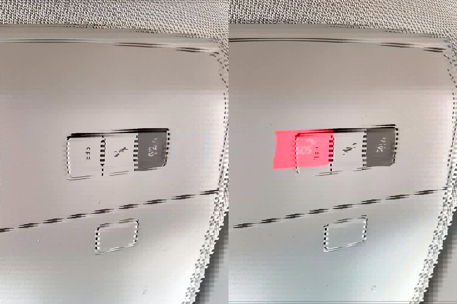 Used 2019 Volkswagen Atlas SE w/ Towing Package image 34